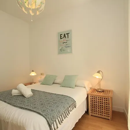 Apartamentos Inside Realejo Suites