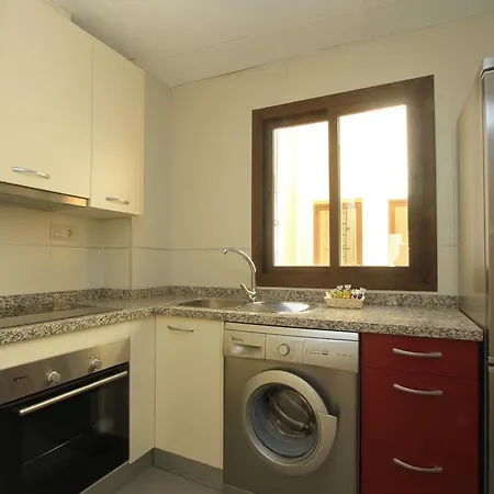 Apartamento Inside Realejo Suites Granada