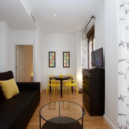 Apartamento Inside Realejo Suites Granada