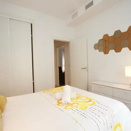 Apartment Apartamentos Inside Realejo Suites *