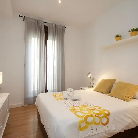 Apartamentos Inside Realejo Suites Granada