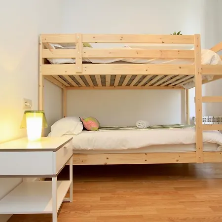 Apartamentos Inside Realejo Suites Apartment *